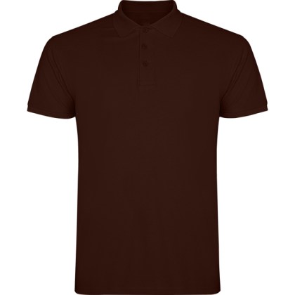 POLO 27001 CHOCOLATE8